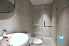 Beautiful 03 bedrooms apartment with nice terrace for rent in Tay Ho District 